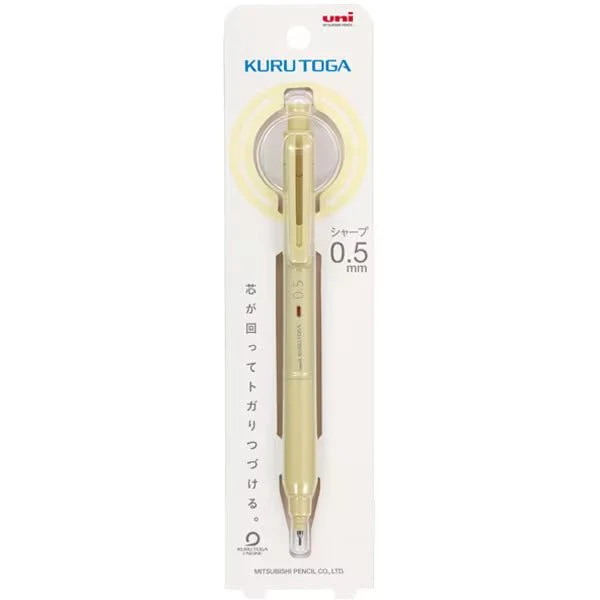 Kuru Toga KS Mechanical Pencil / uni Mitsubishi Pencil - Image 14