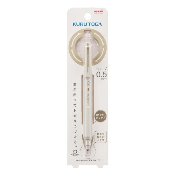 Kuru Toga KS Mechanical Pencil / uni Mitsubishi Pencil - Image 18
