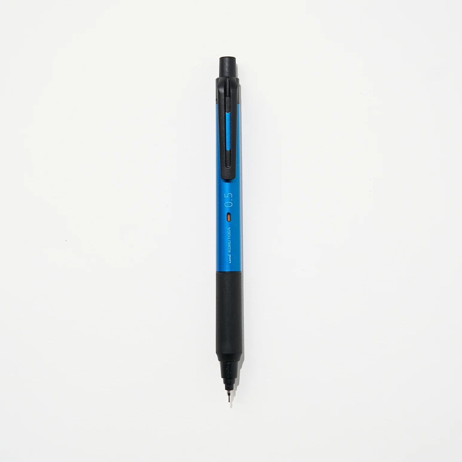Kuru Toga KS Mechanical Pencil / uni Mitsubishi Pencil - Image 2