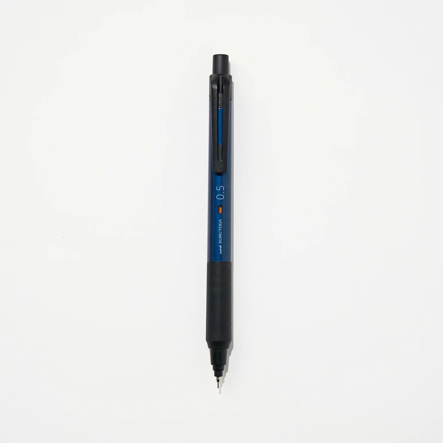 Kuru Toga KS Mechanical Pencil / uni Mitsubishi Pencil - Image 3