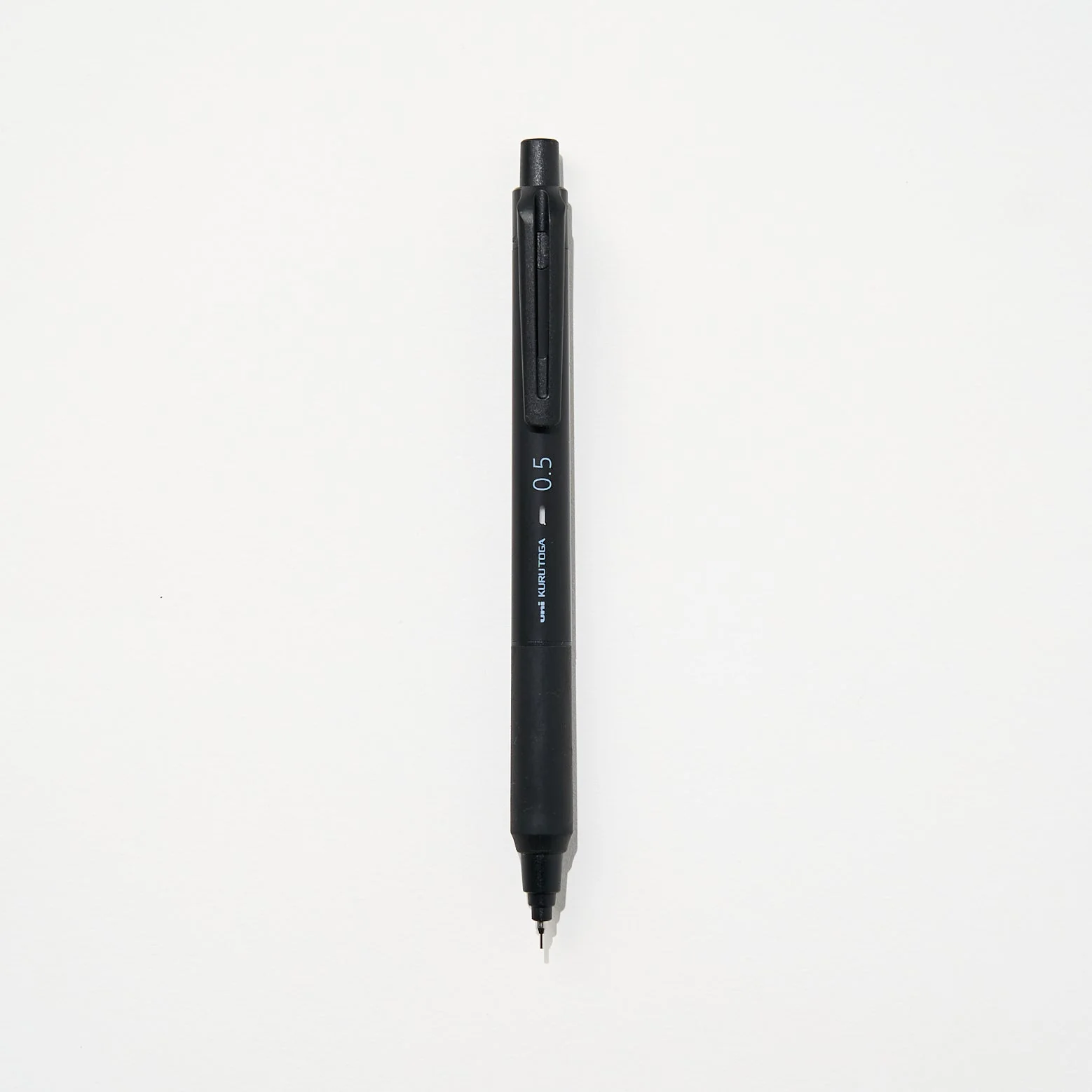 Kuru Toga KS Mechanical Pencil / uni Mitsubishi Pencil - Image 4