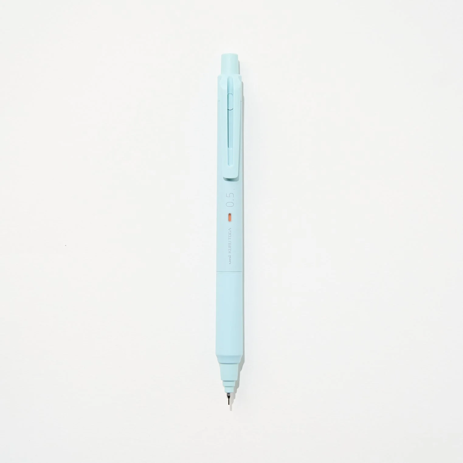 Kuru Toga KS Mechanical Pencil / uni Mitsubishi Pencil - Image 5