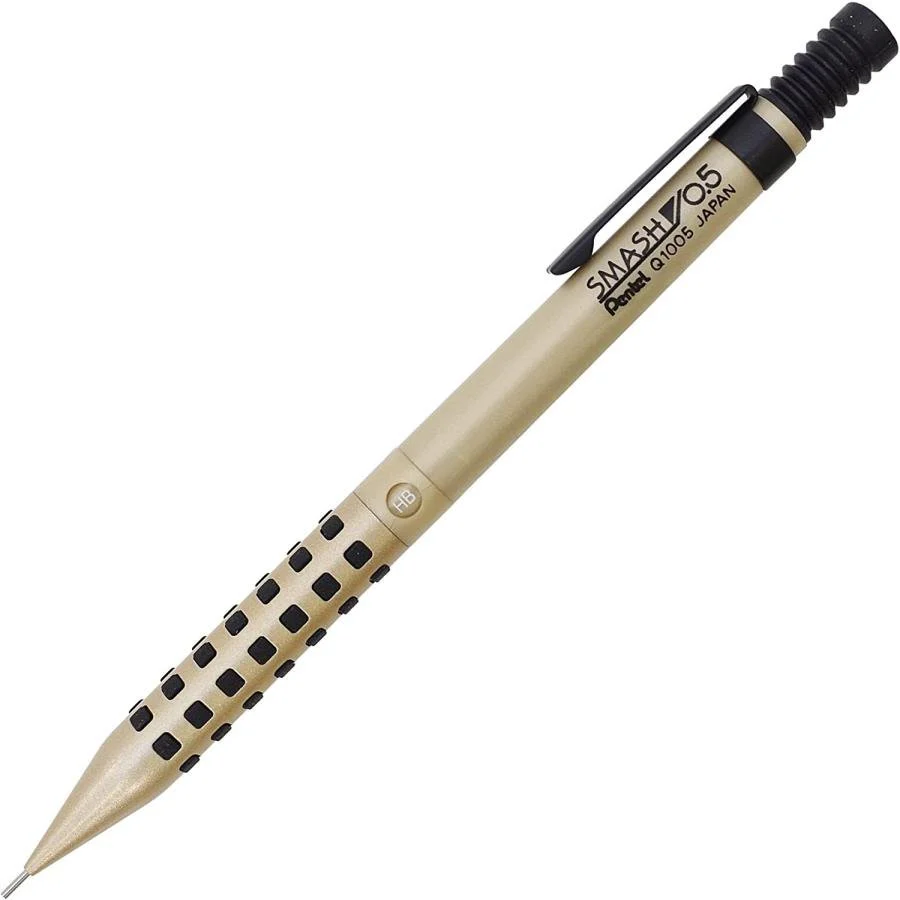 Original Smash Mechanical Pencil / Pentel - Image 2