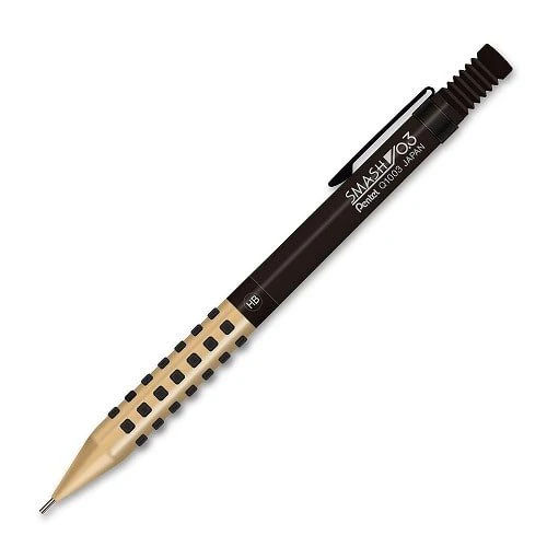 Original Smash Mechanical Pencil / Pentel - Image 3