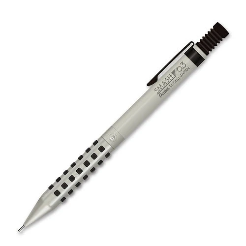 Original Smash Mechanical Pencil / Pentel - Image 4