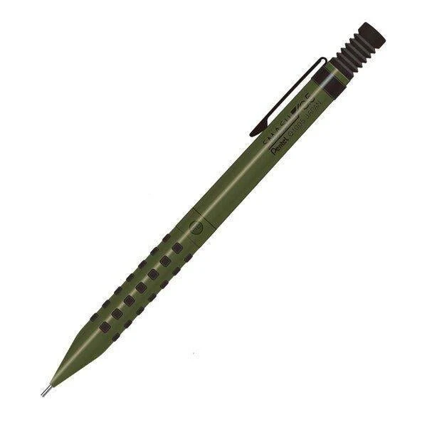 Original Smash Mechanical Pencil / Pentel - Image 5