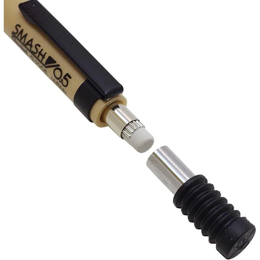 Original Smash Mechanical Pencil / Pentel - Image 8