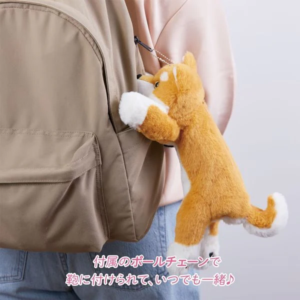NEW Pouzoo Animal Pen Case / KING JIM - Image 6