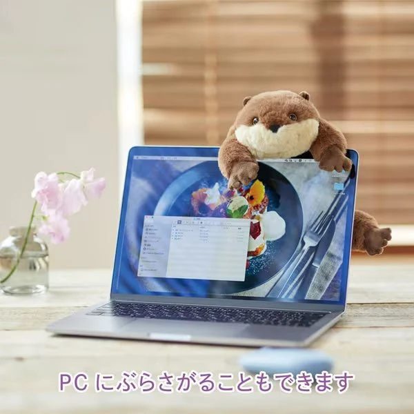 NEW Pouzoo Animal Pen Case / KING JIM - Image 9