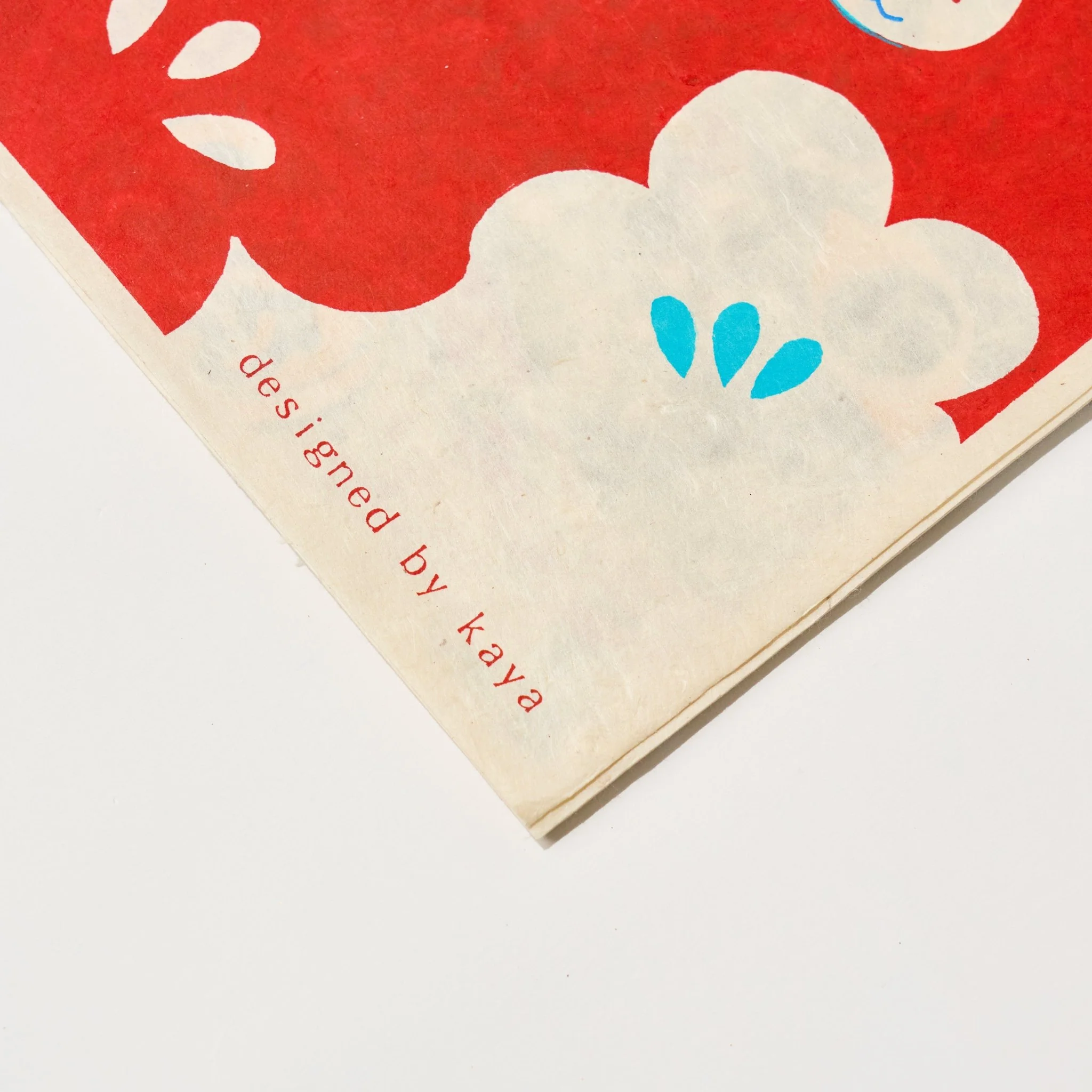 Nippon Calendar 2026 Designed by Kaya / Amina Collection Co., Ltd. - Image 11