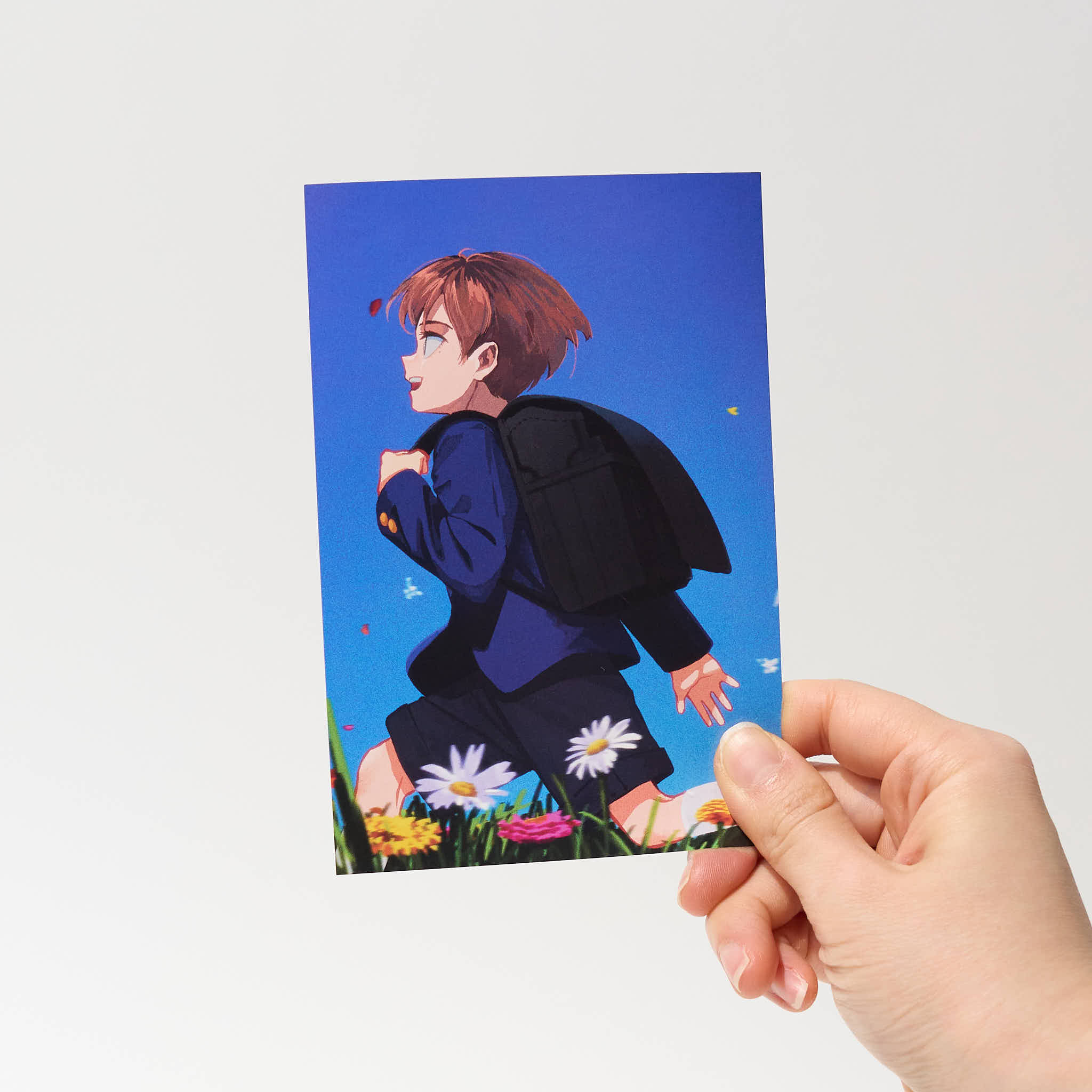 Nitnglll's Postcard Bundle / Bungu - Image 4