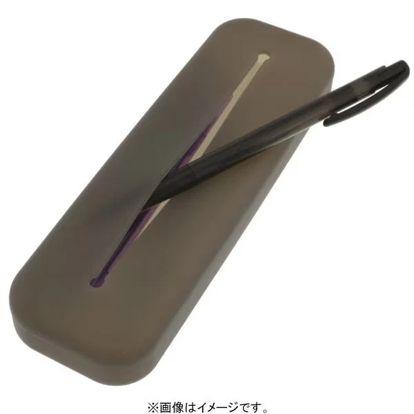 NoFF Silicone Pen Case / Sun-Star - Image 2