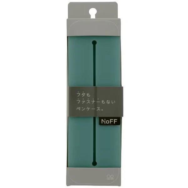 NoFF Silicone Pen Case / Sun-Star - Image 5