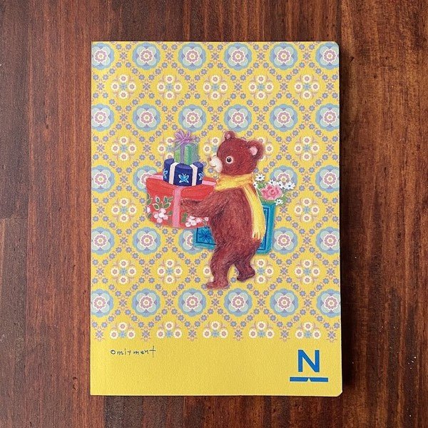 Nombre Notebook N / nouto - Image 15