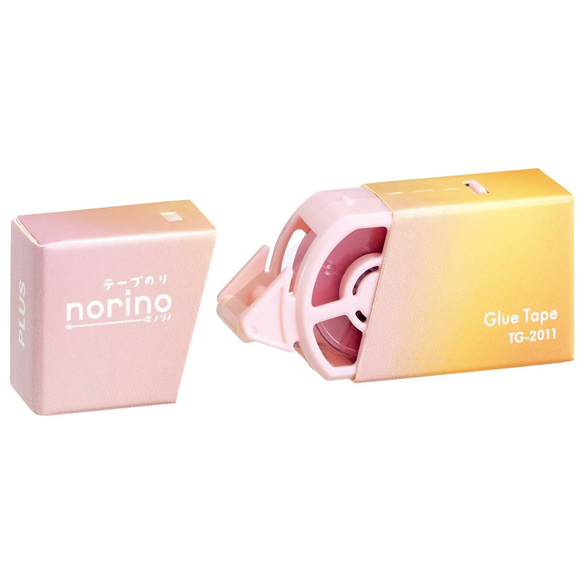norino Paper Case Correction Tape / PLUS - Image 2