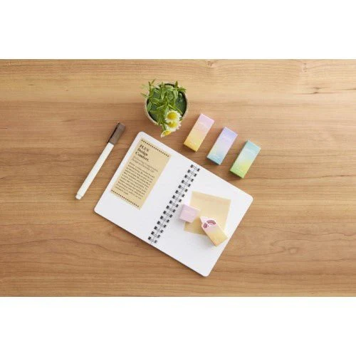 norino Paper Case Correction Tape / PLUS - Image 3