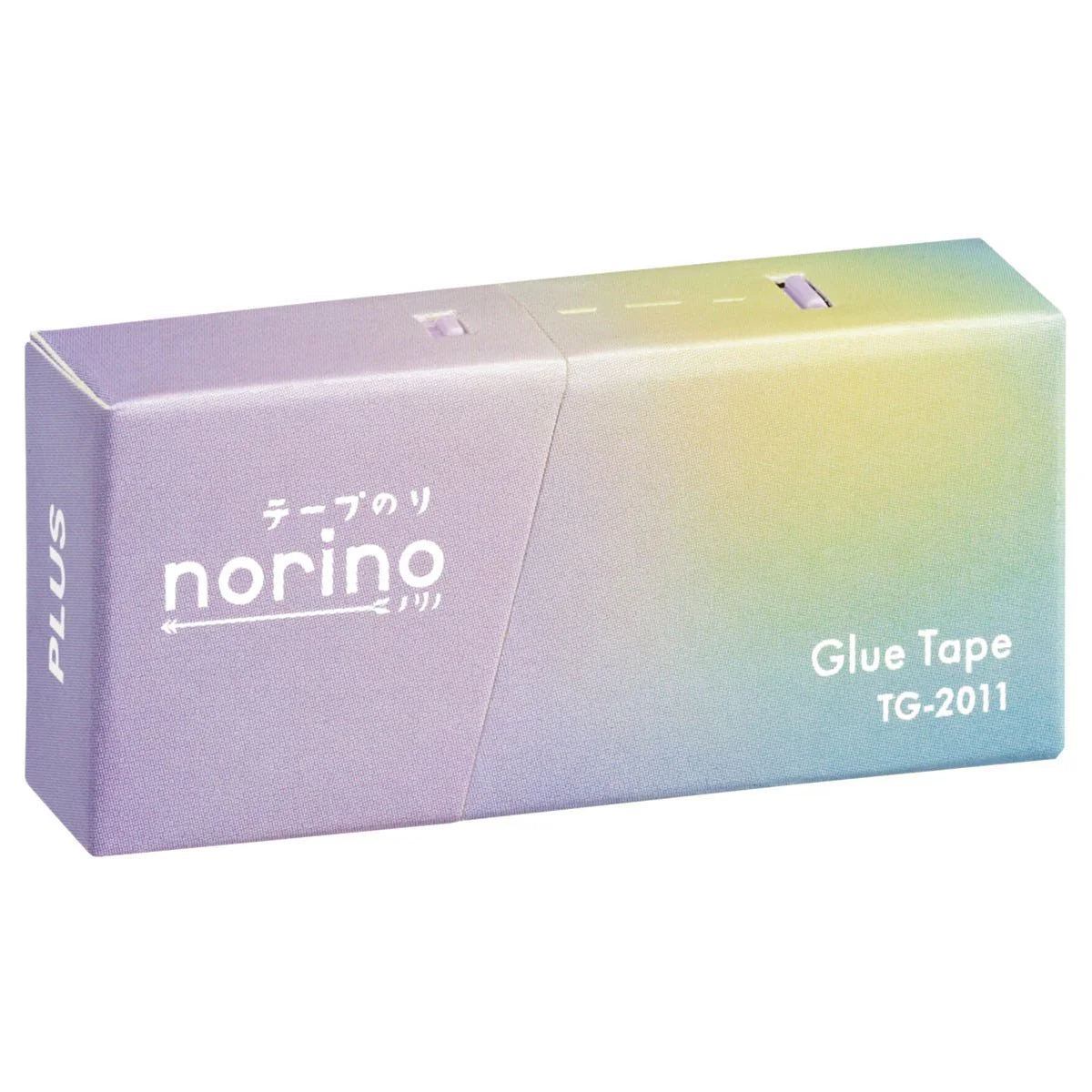 norino Paper Case Correction Tape / PLUS - Image 5