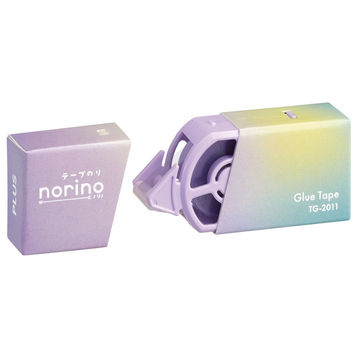 norino Paper Case Correction Tape / PLUS - Image 6