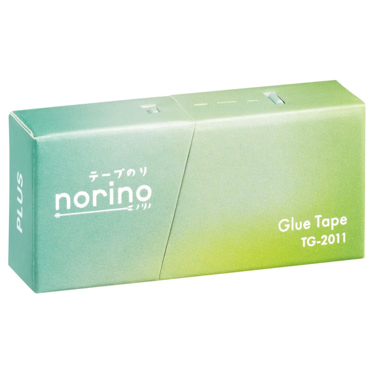 norino Paper Case Correction Tape / PLUS - Image 8