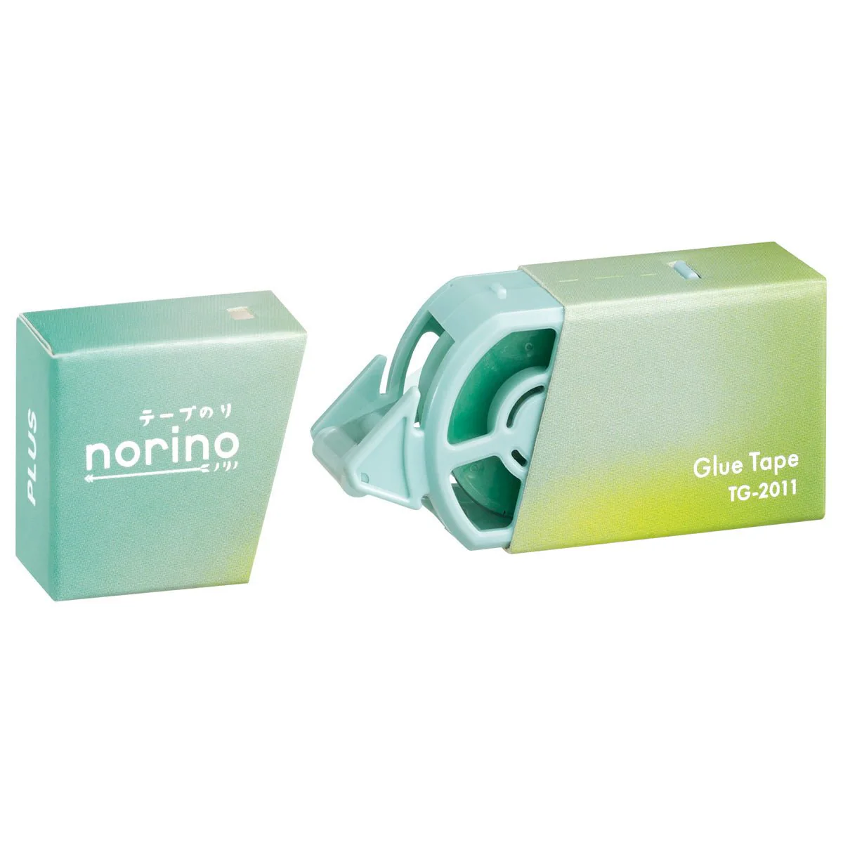 norino Paper Case Correction Tape / PLUS - Image 9