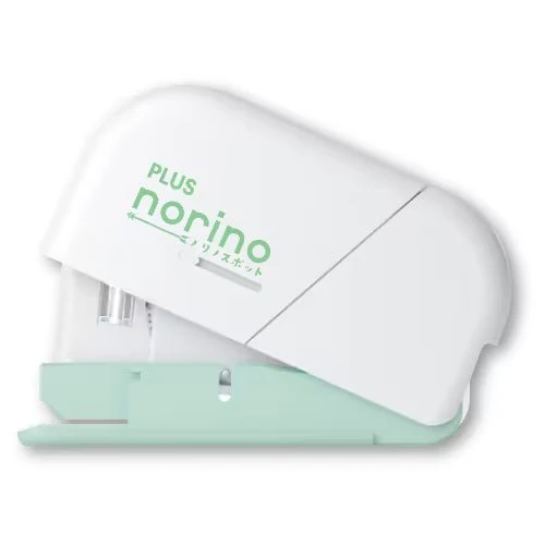 norino spot Staple-Type Glue / PLUS
