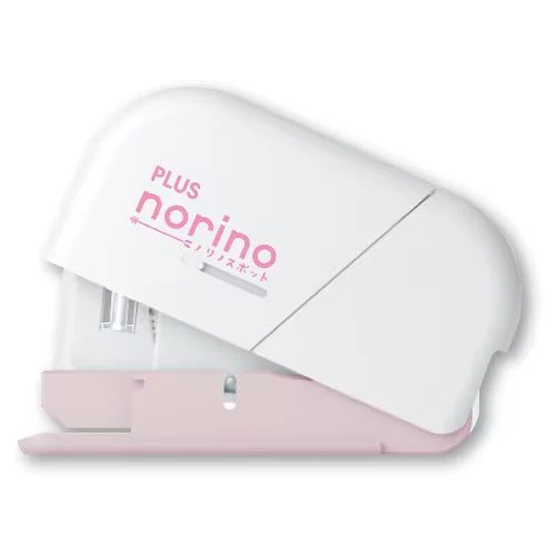 norino spot Staple-Type Glue / PLUS - Image 3