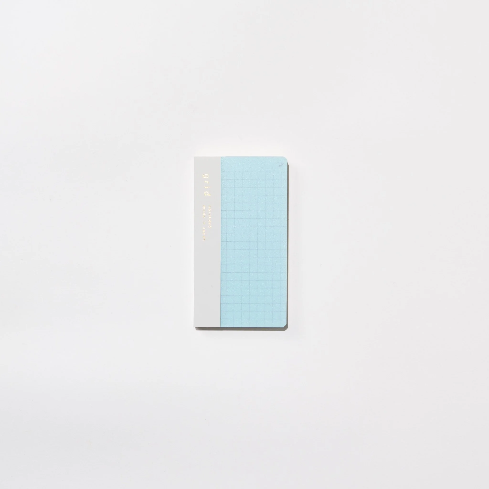 isshoni. Number Mini Notebook / DAIGO - Image 11