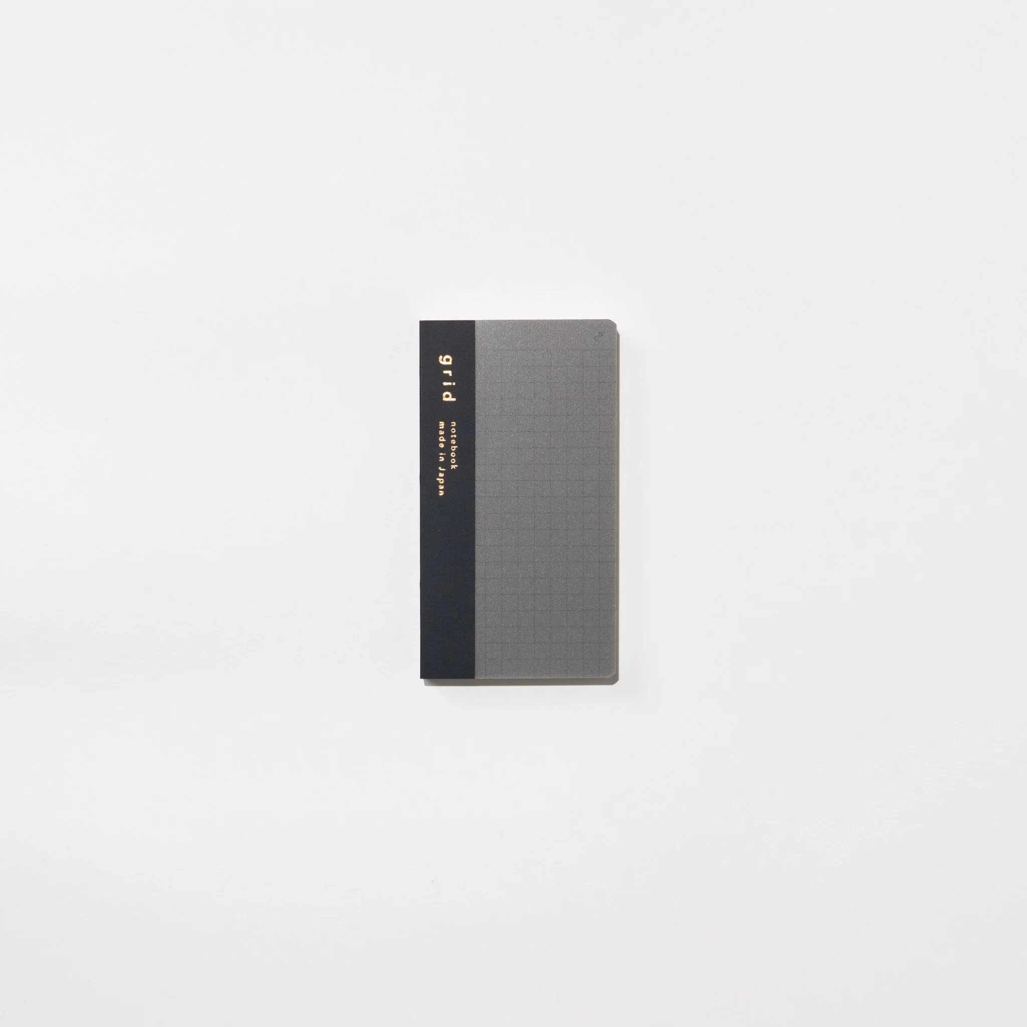 isshoni. Number Mini Notebook / DAIGO - Image 7