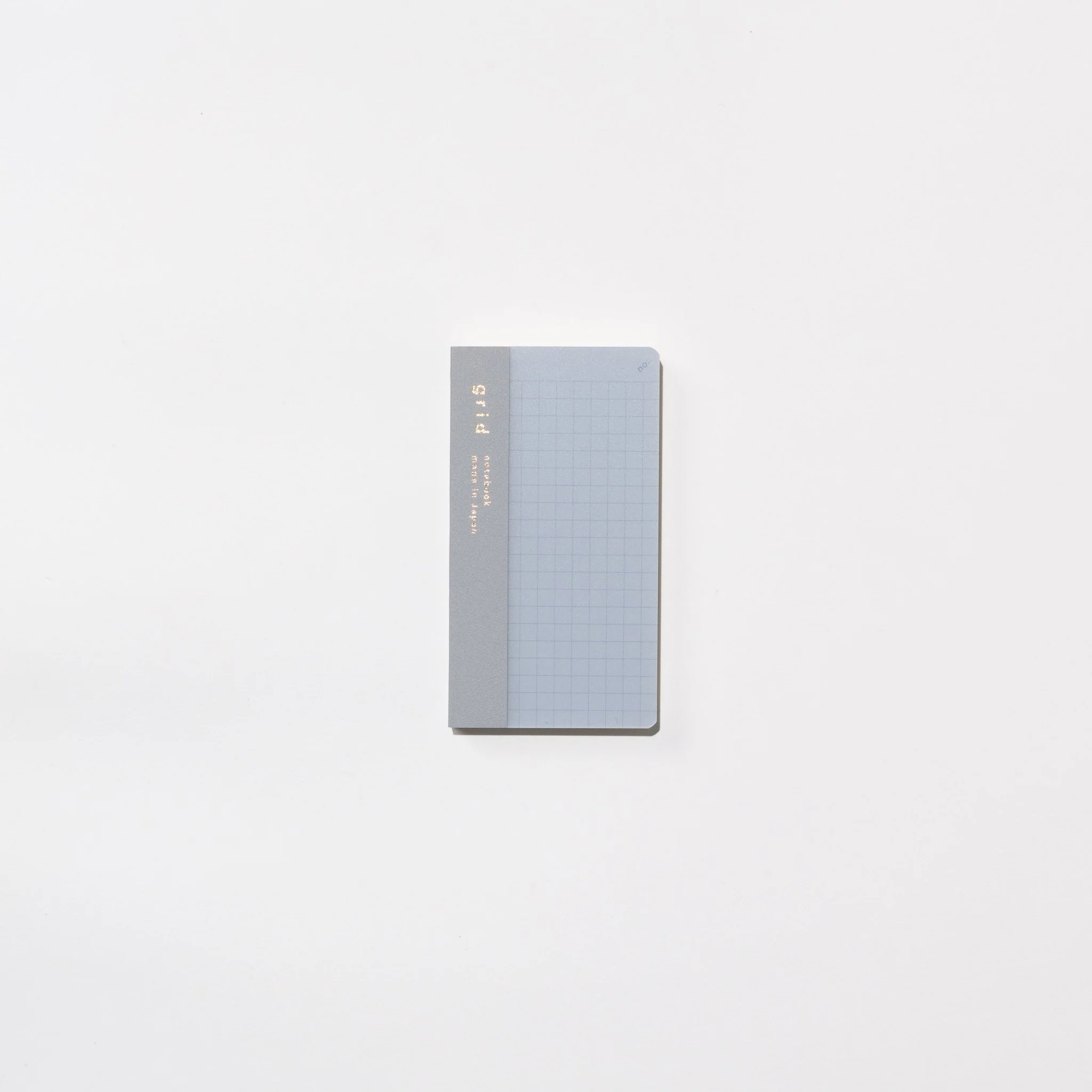 isshoni. Number Mini Notebook / DAIGO - Image 8
