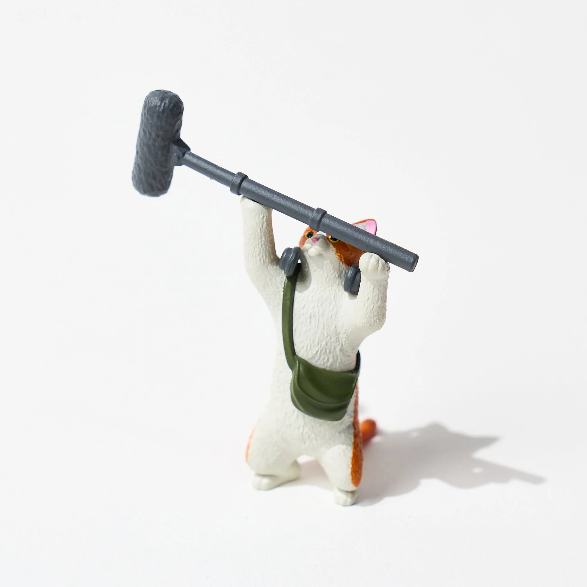 Nyanko (Kitty-Cat) Channel Gacha Capsule - Image 10