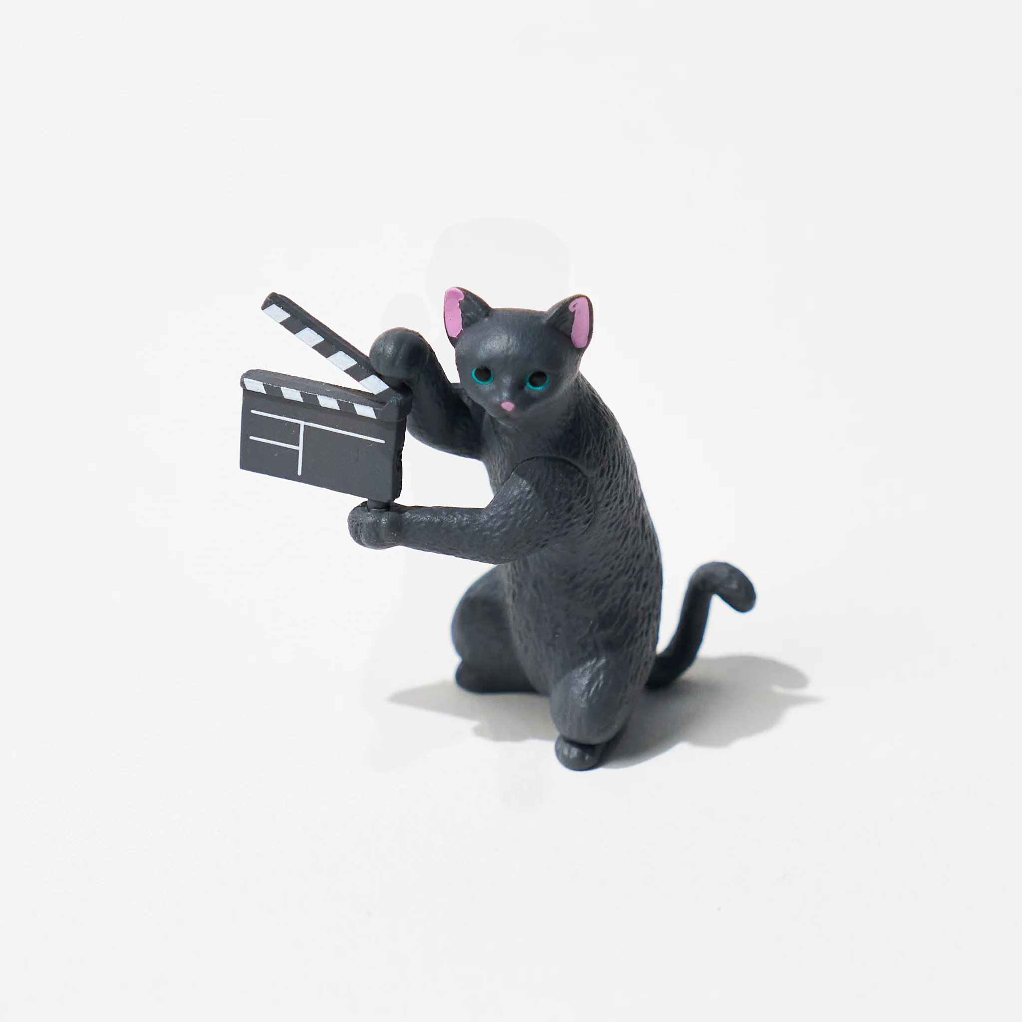 Nyanko (Kitty-Cat) Channel Gacha Capsule - Image 3