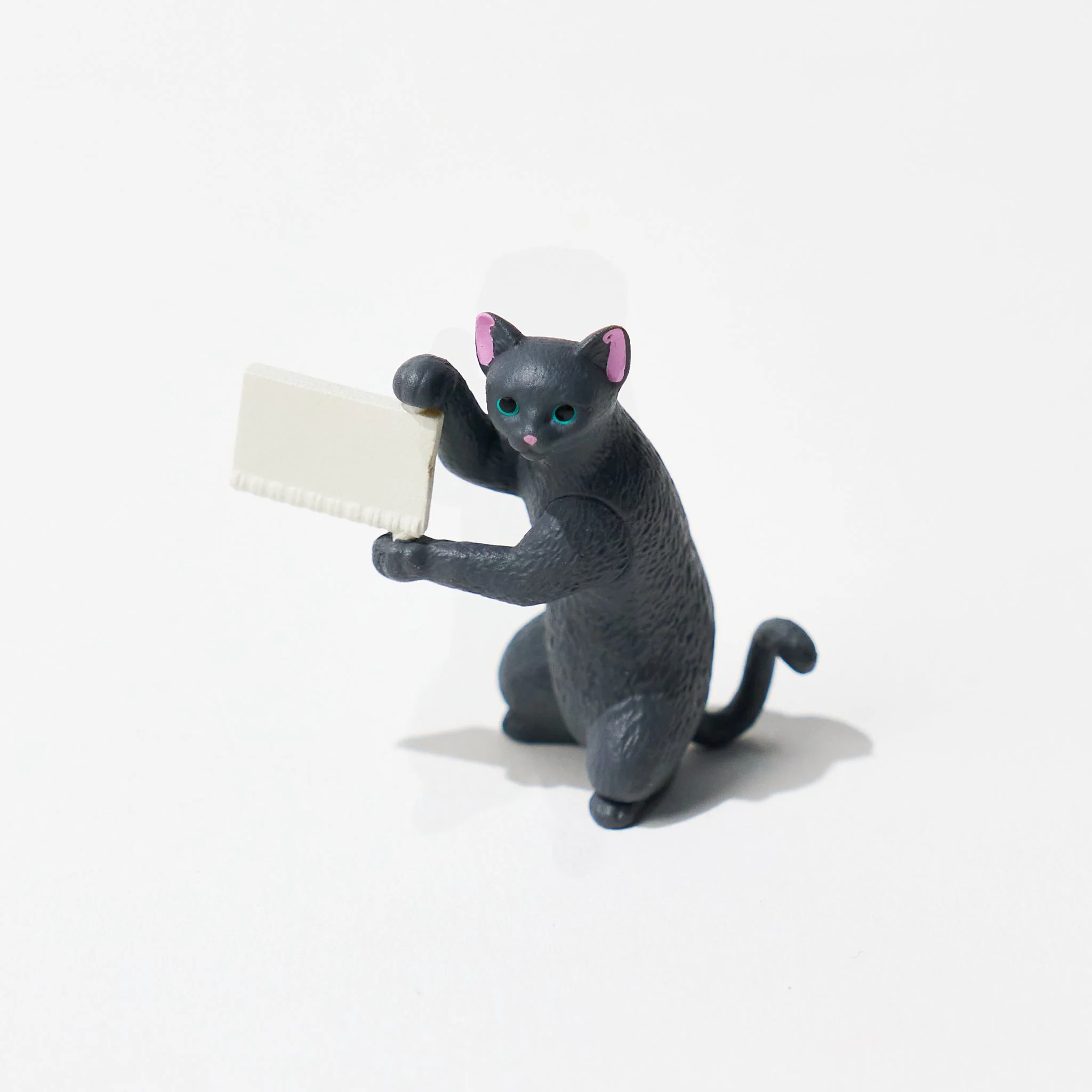 Nyanko (Kitty-Cat) Channel Gacha Capsule - Image 4