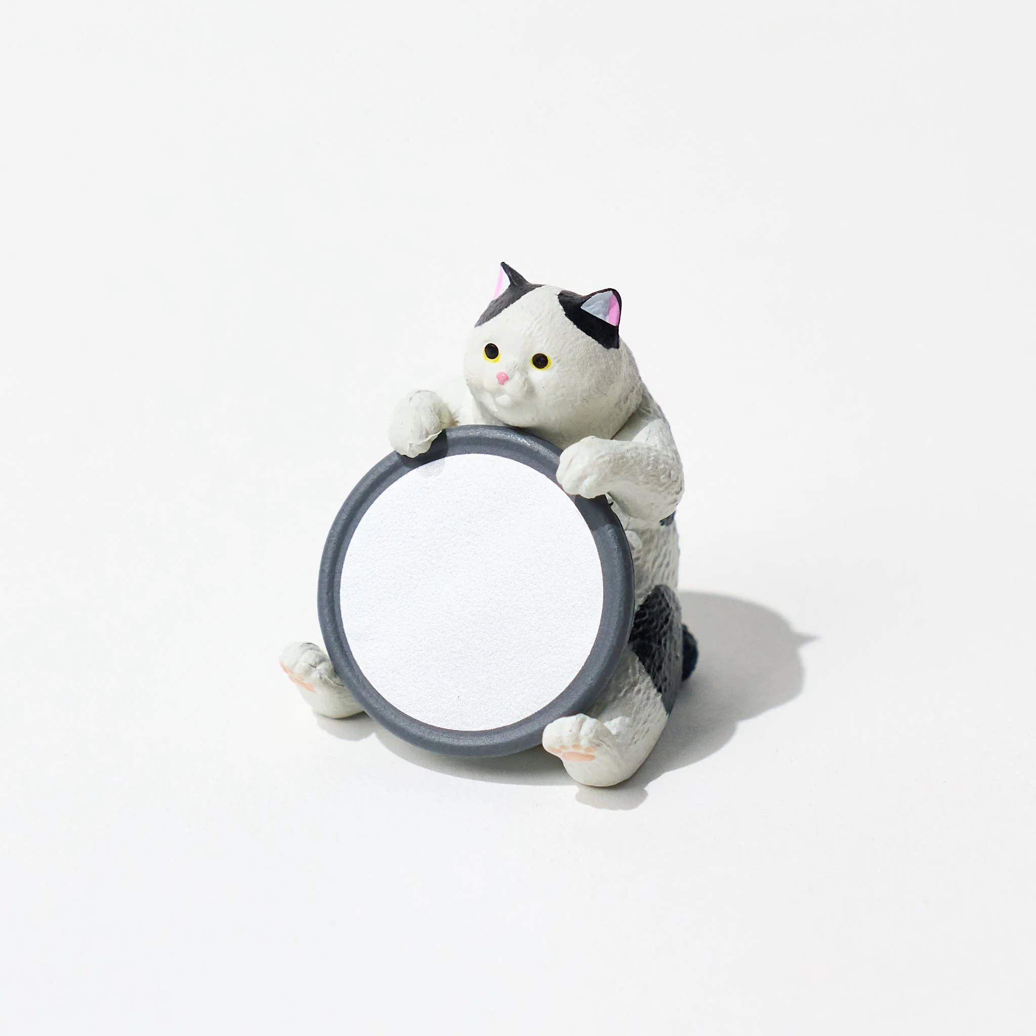 Nyanko (Kitty-Cat) Channel Gacha Capsule - Image 5