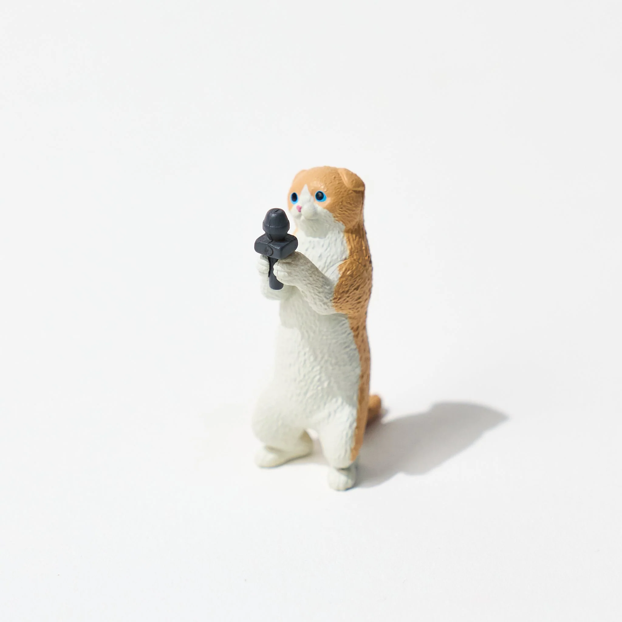 Nyanko (Kitty-Cat) Channel Gacha Capsule - Image 6