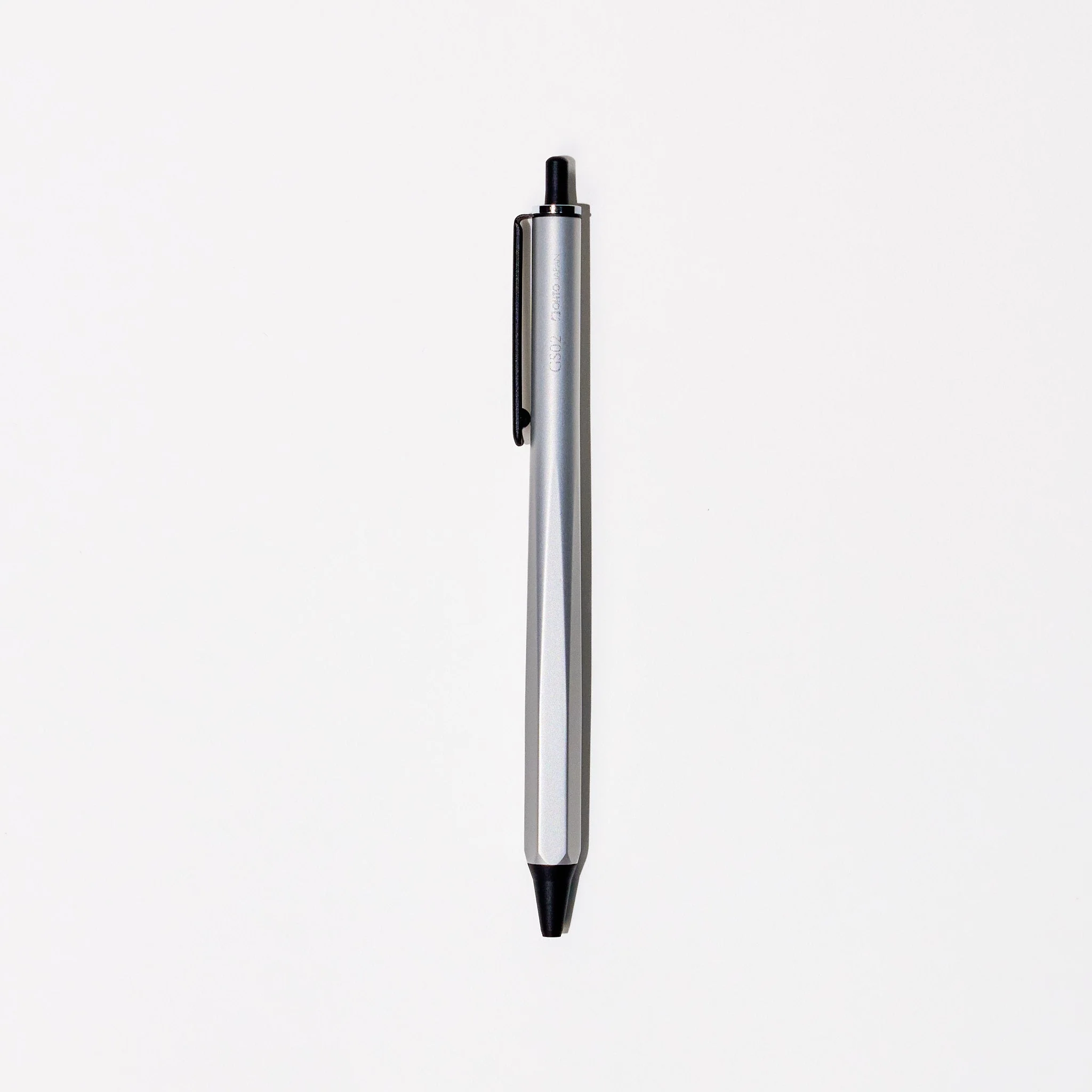 GS02 Nuanced Colors Gel Ink Pen / OHTO - Image 3
