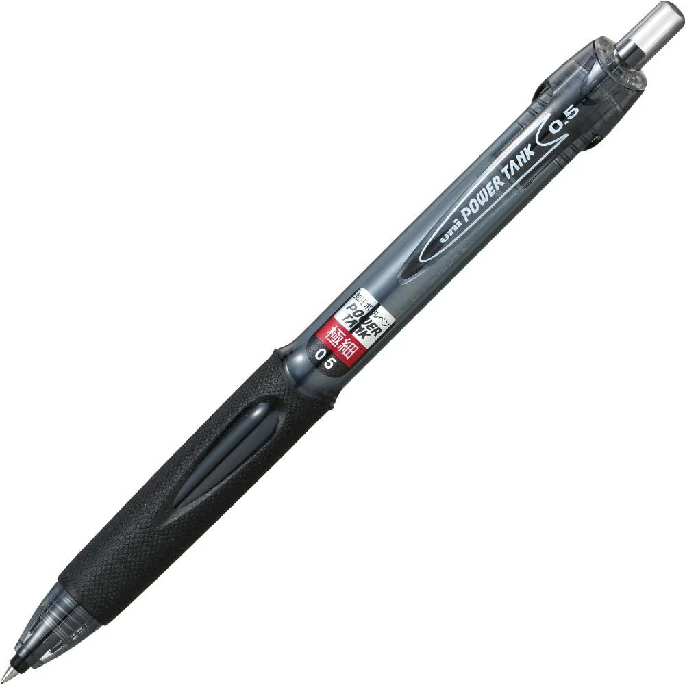 Power Tank Ballpoint Pen / uni Mitsubishi Pencil