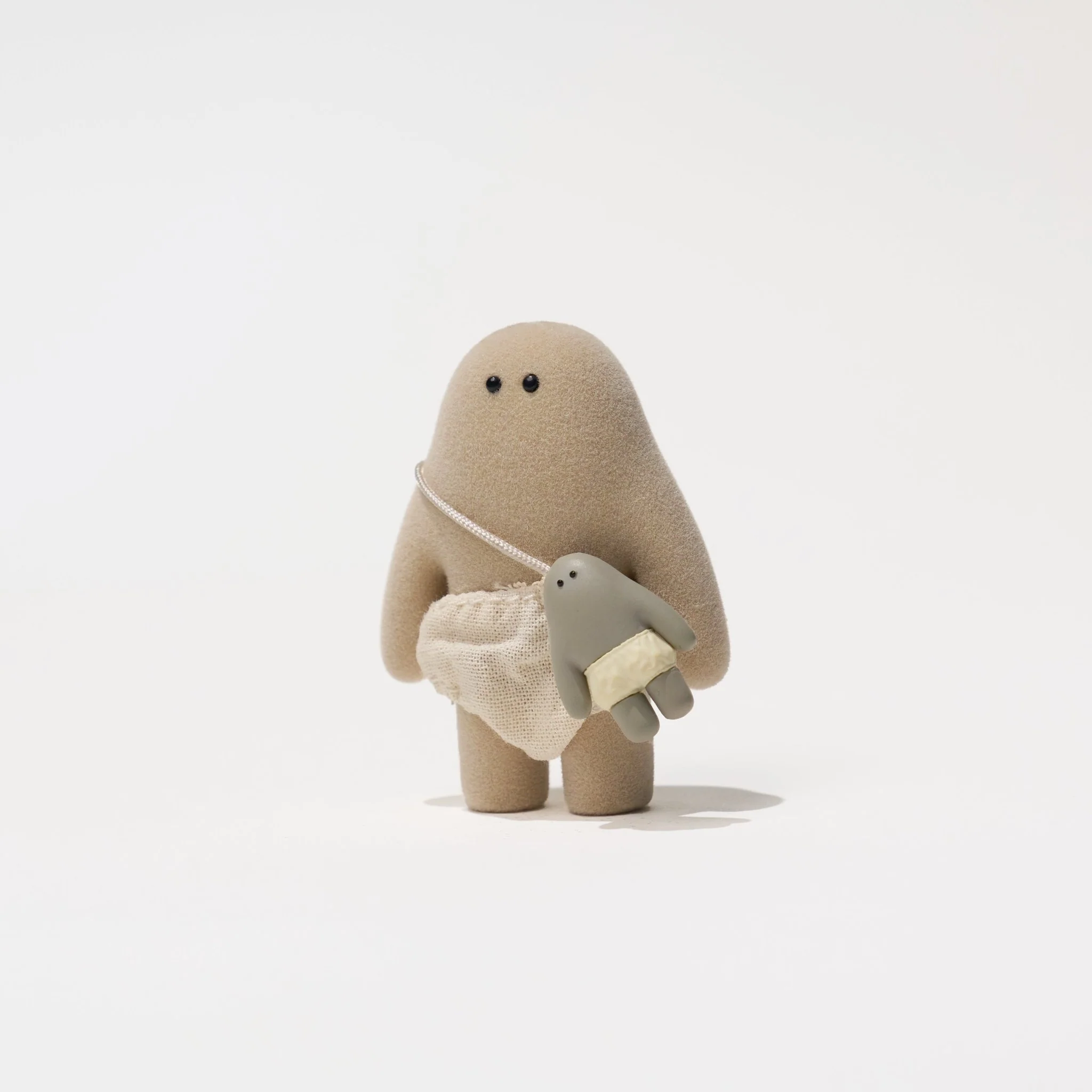 Opantsu-kun (Mr. Underwear) Gacha Capsule - Image 11