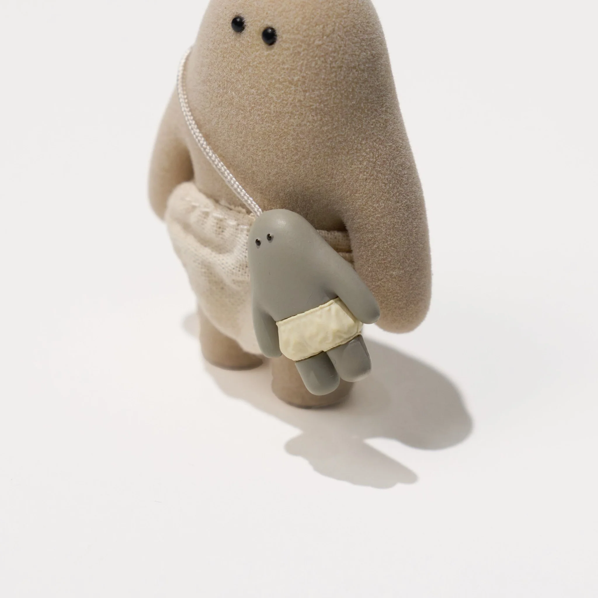 Opantsu-kun (Mr. Underwear) Gacha Capsule - Image 13
