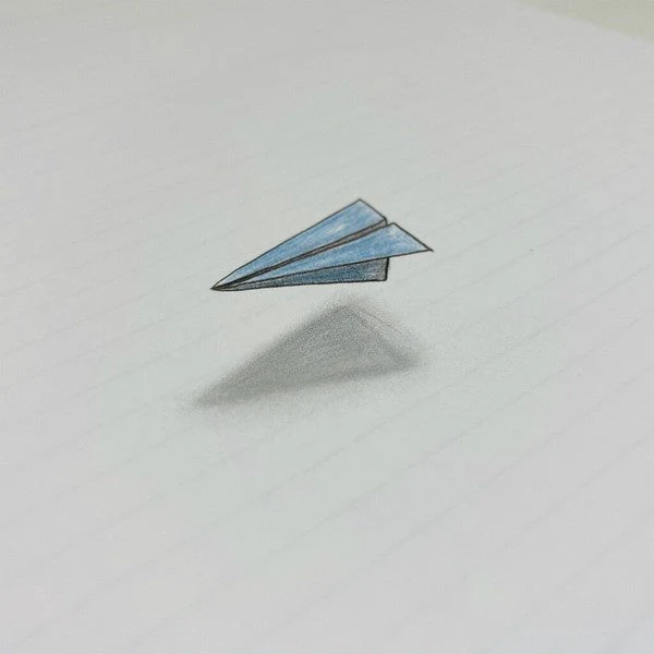 Optical Illusion Trick Notebook NOUTO / nouto - Image 12