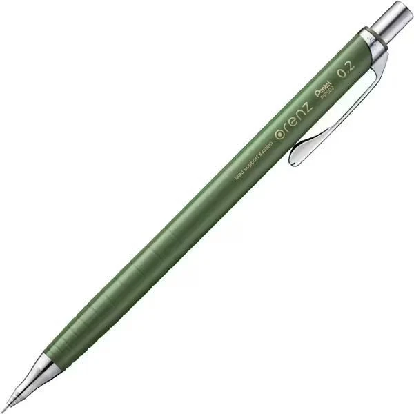 Orenz Mechanical Pencil / Pentel - Image 16