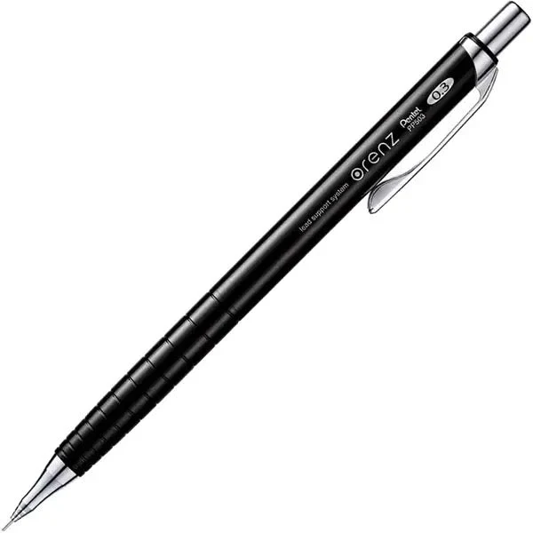 Orenz Mechanical Pencil / Pentel - Image 3