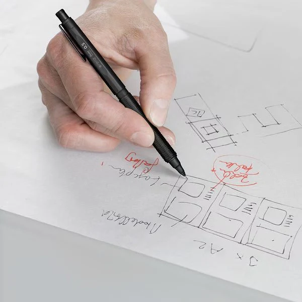 Orenznero Mechanical Pencil / Pentel - Image 5
