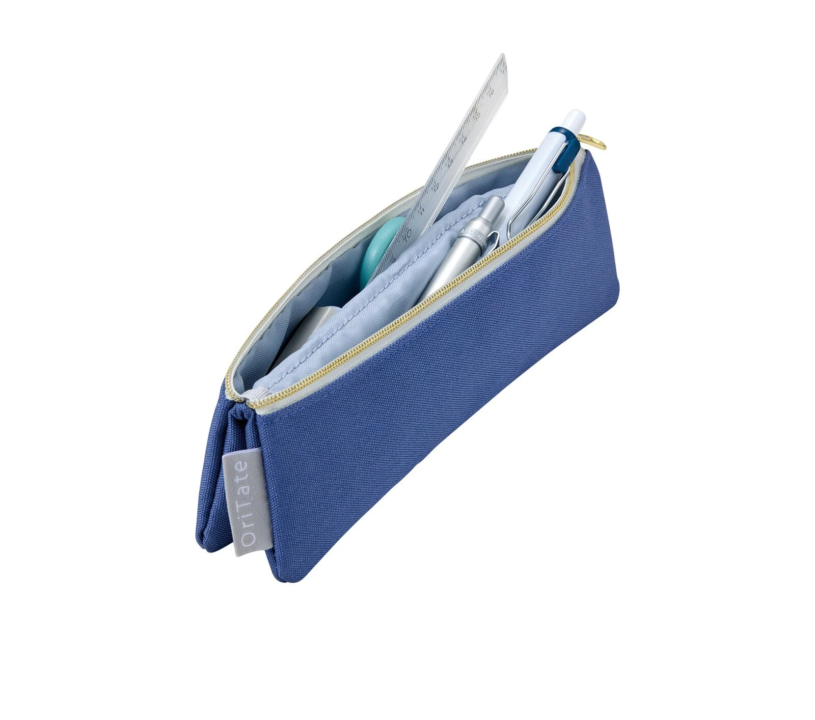 Oritate Self-Standing Slim Pen Case / Raymay Fujii - Image 6