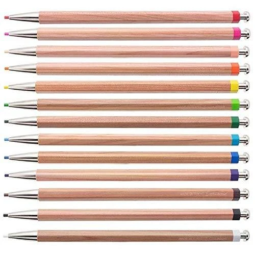 Otona No Enpitsu Colored Pencil Set / Kita-Boshi Pencil - Image 2
