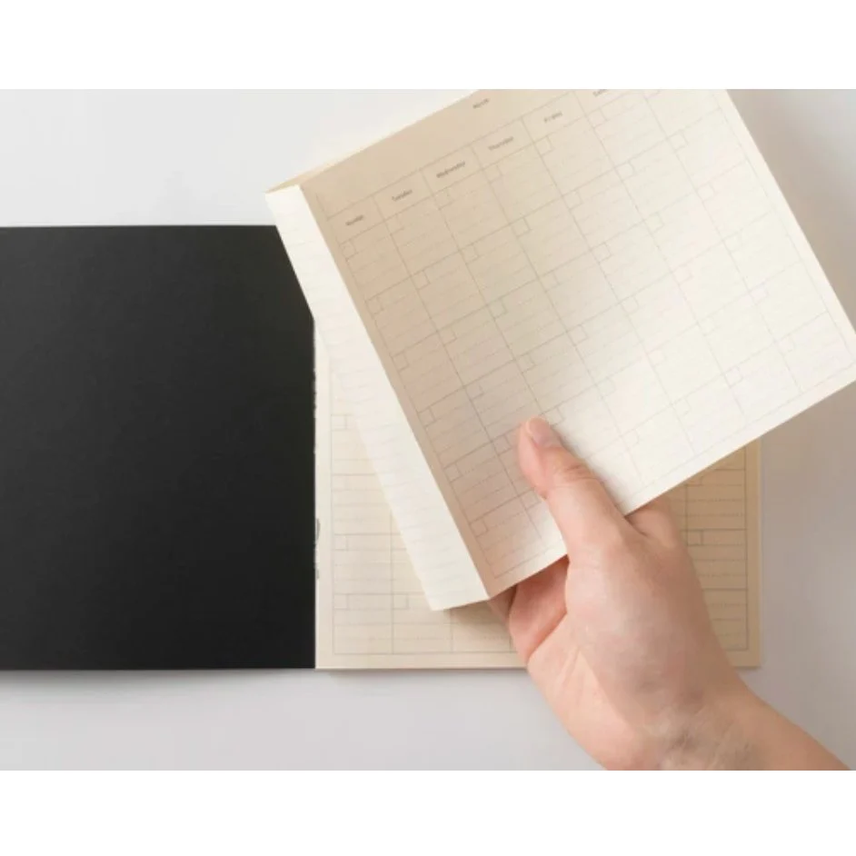 PAD NOTE Project Plan / TAISEI - Image 2