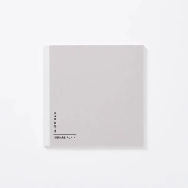 PAD NOTE Square / TAISEI - Image 2