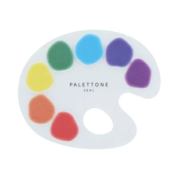 PALETTONE Stickers / Sun-Star - Image 11