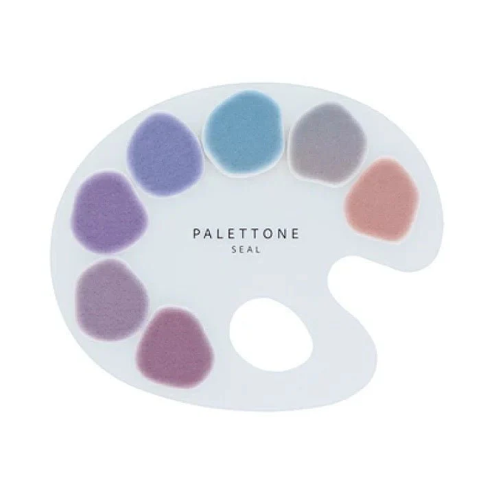 PALETTONE Stickers / Sun-Star - Image 12