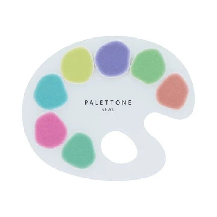 PALETTONE Stickers / Sun-Star - Image 14