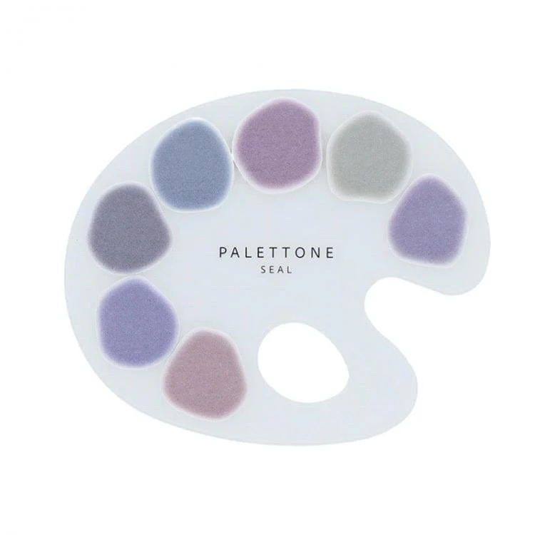 PALETTONE Stickers / Sun-Star - Image 3